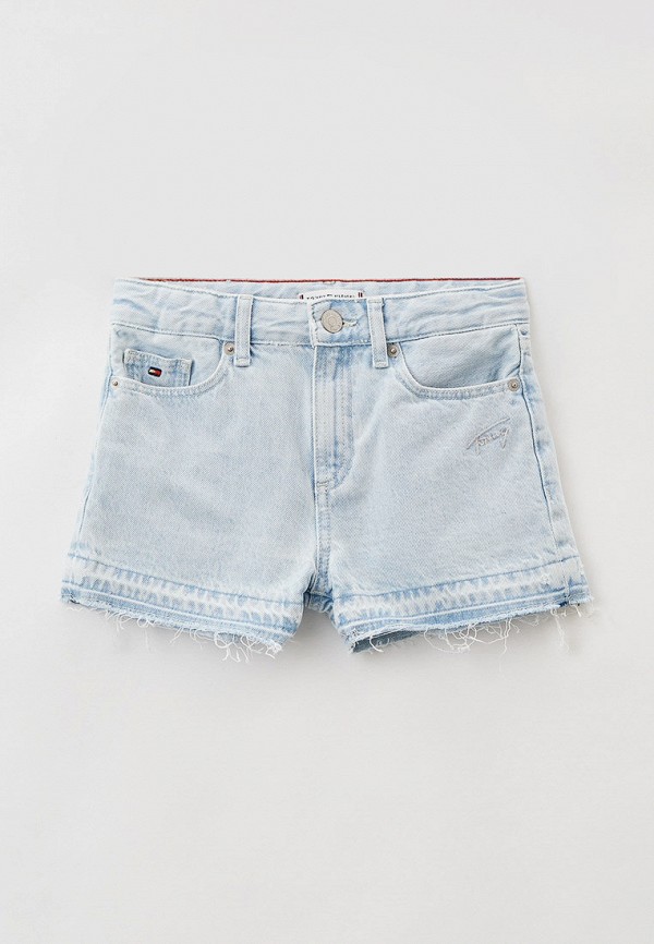 Шорты джинсовые Tommy Hilfiger 