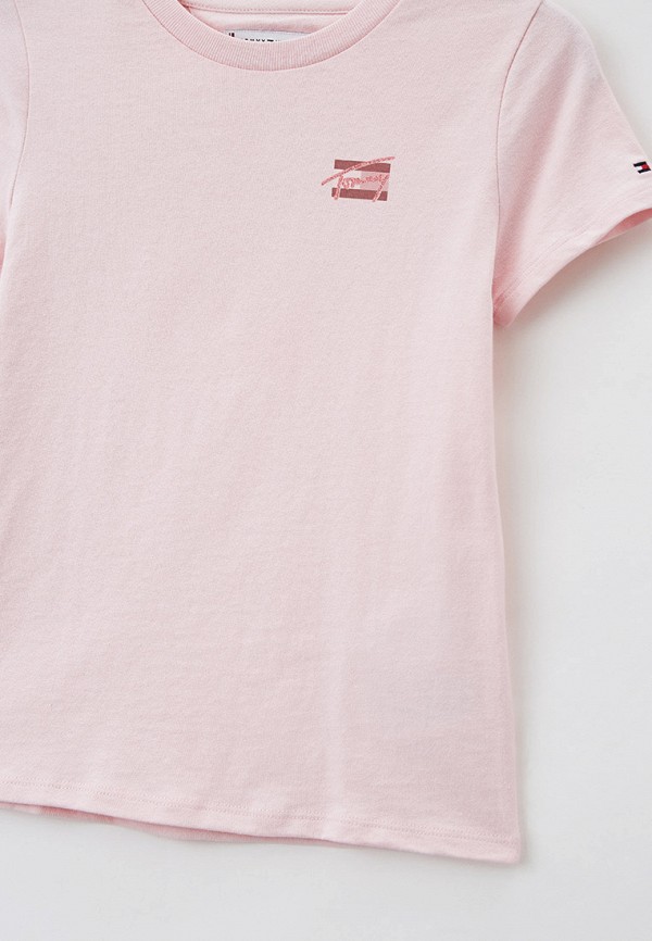 фото Футболка tommy hilfiger
