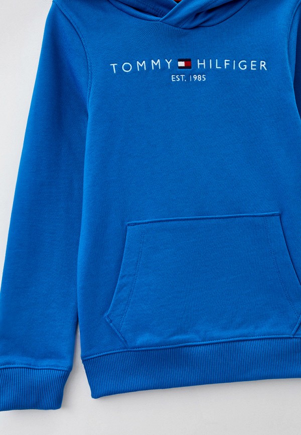 фото Худи tommy hilfiger