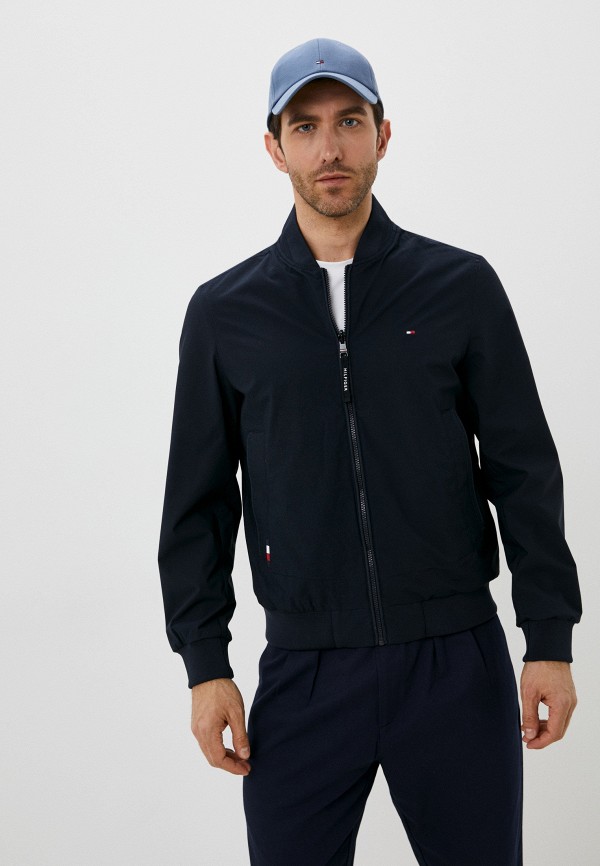 фото Куртка tommy hilfiger