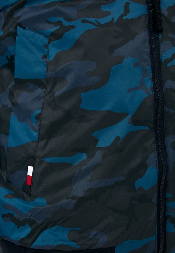 фото Куртка tommy hilfiger