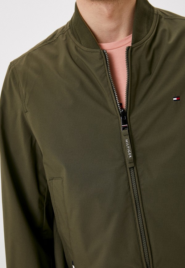 фото Куртка tommy hilfiger