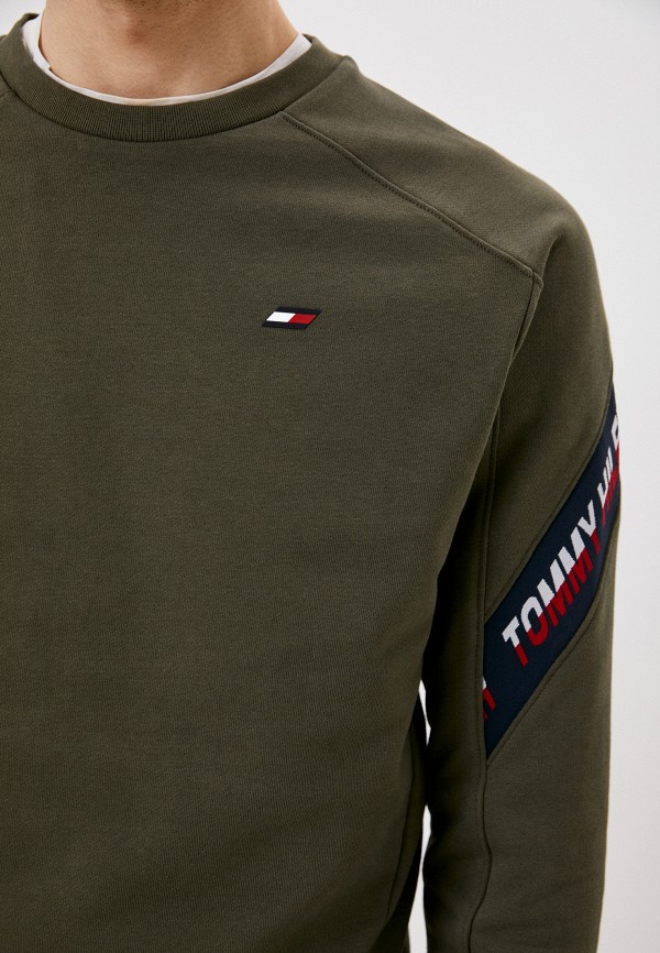 Свитшот Tommy Hilfiger MW0MW22707 Фото 4