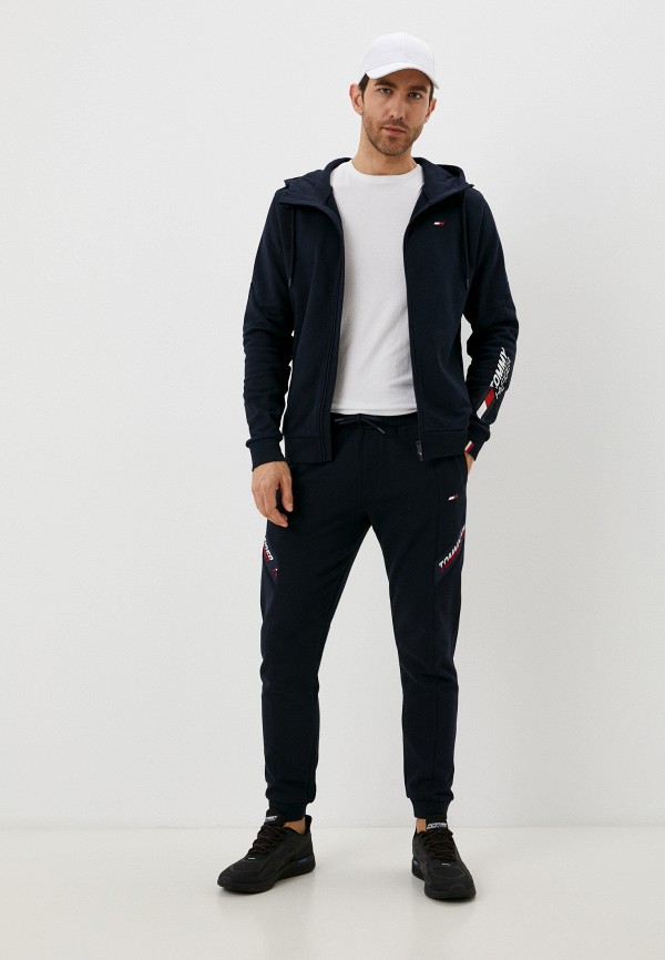 фото Толстовка tommy hilfiger