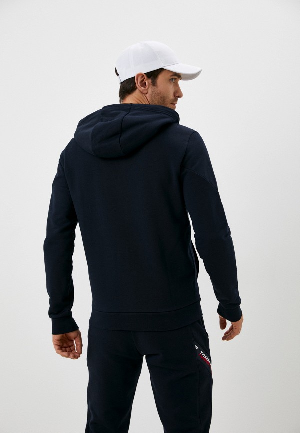 фото Толстовка tommy hilfiger