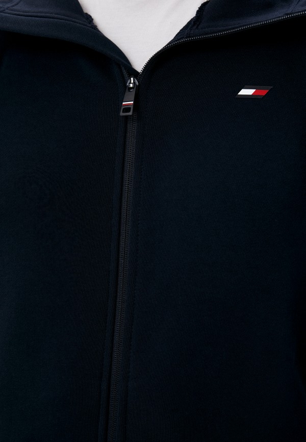 фото Толстовка tommy hilfiger