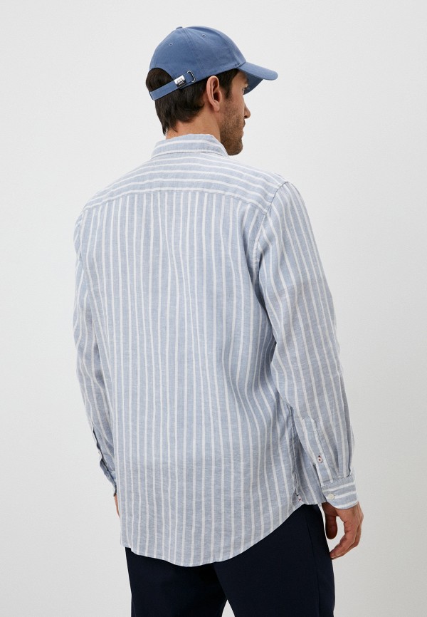 фото Рубашка tommy hilfiger