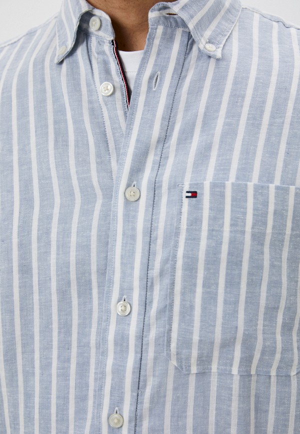 фото Рубашка tommy hilfiger