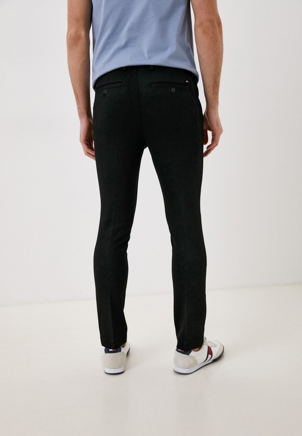 фото Брюки tommy hilfiger