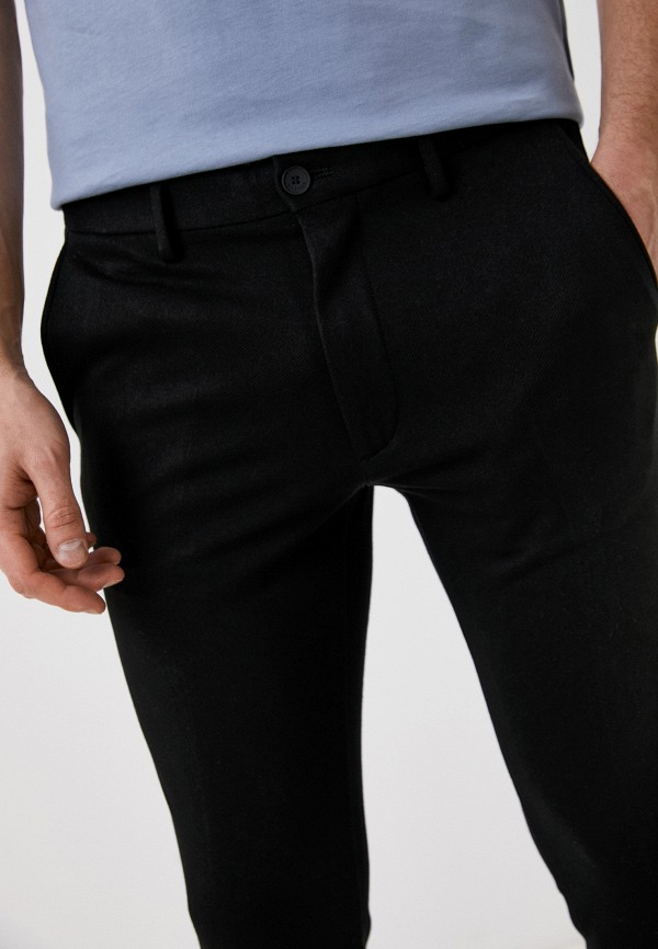 фото Брюки tommy hilfiger