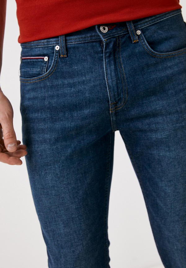 фото Джинсы tommy hilfiger