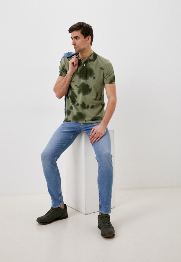 фото Джинсы tommy hilfiger