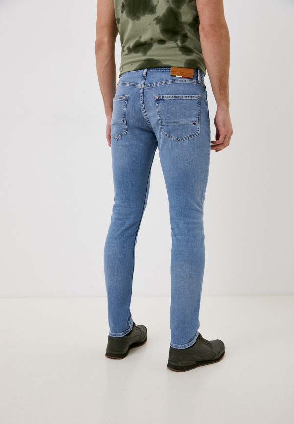 фото Джинсы tommy hilfiger