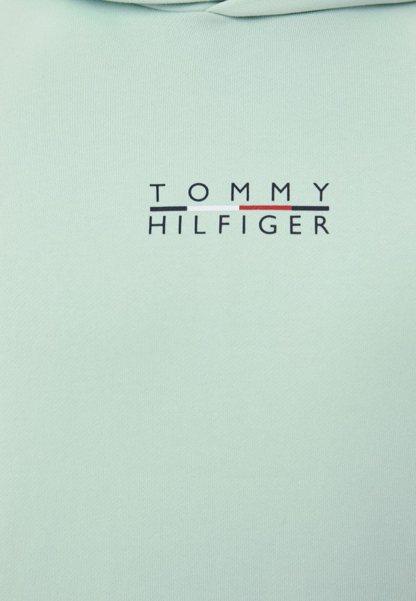 фото Худи tommy hilfiger