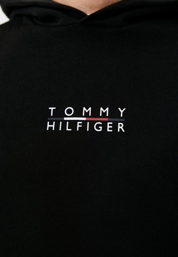 фото Худи tommy hilfiger