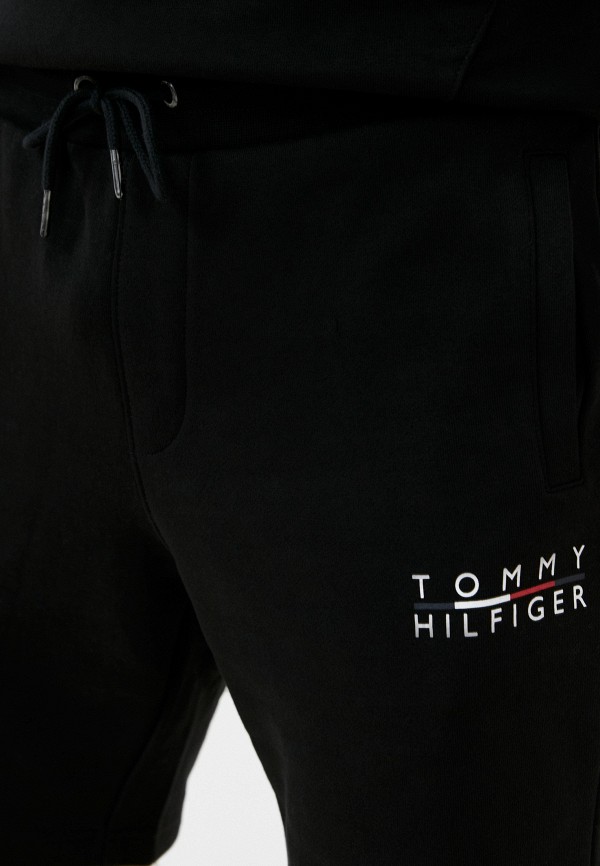 фото Шорты спортивные tommy hilfiger