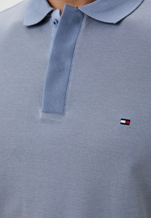 фото Поло tommy hilfiger
