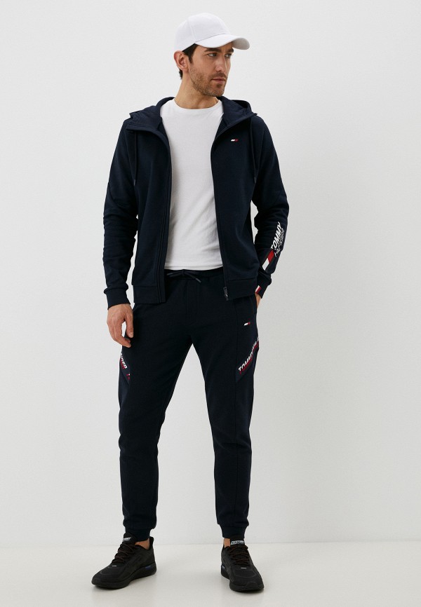 фото Брюки спортивные tommy hilfiger