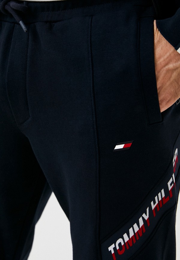фото Брюки спортивные tommy hilfiger