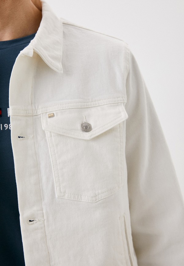 фото Куртка джинсовая tommy hilfiger