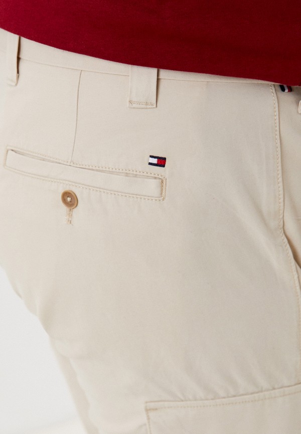 фото Шорты tommy hilfiger
