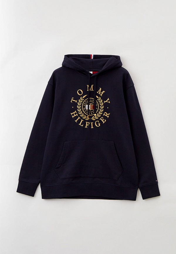 фото Худи tommy hilfiger