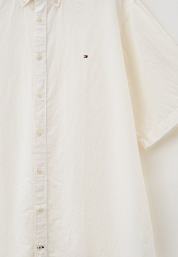 фото Рубашка tommy hilfiger