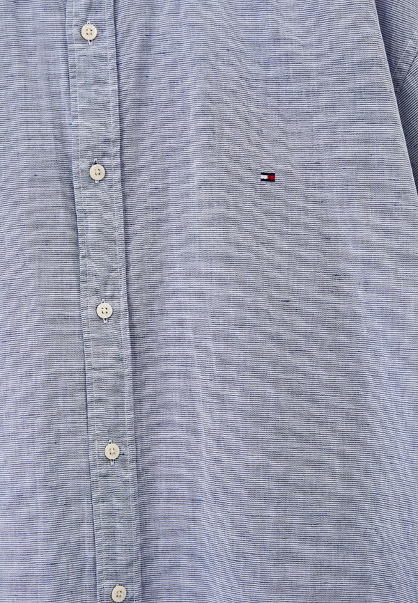 фото Рубашка tommy hilfiger