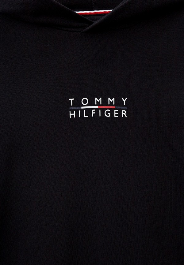 фото Худи tommy hilfiger