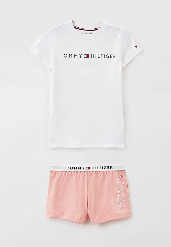 

Пижама Tommy Hilfiger, Разноцветный