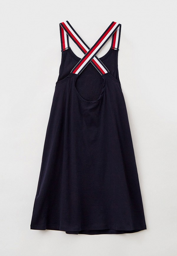 фото Платье tommy hilfiger
