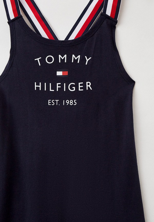 фото Платье tommy hilfiger