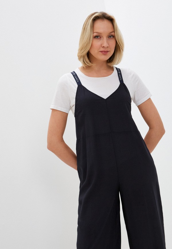 фото Комбинезон пляжный tommy hilfiger