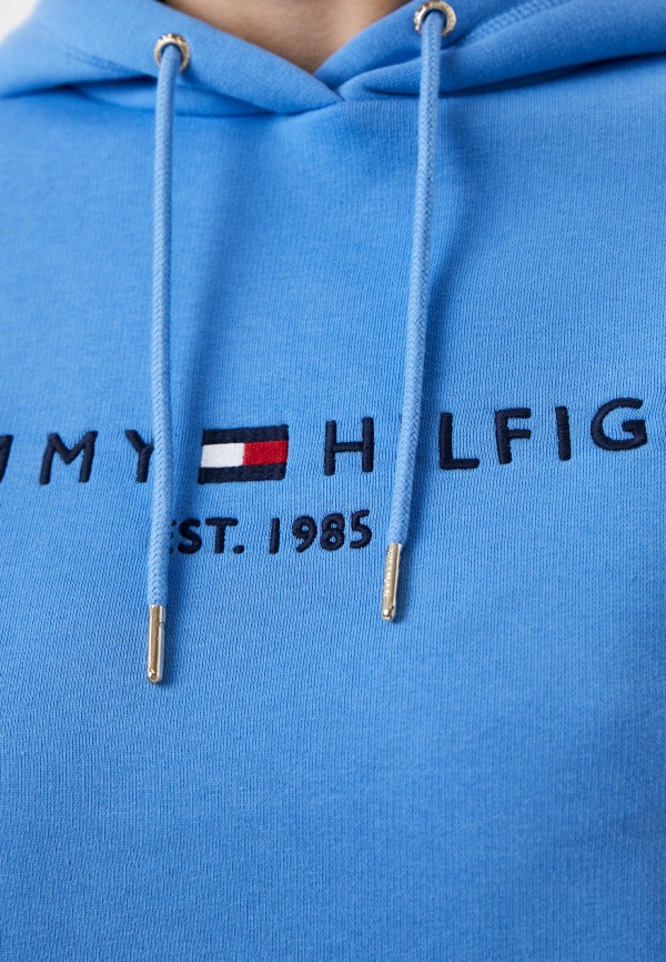 фото Худи tommy hilfiger
