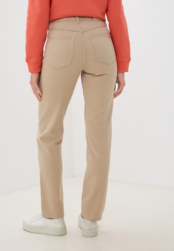фото Джинсы tommy hilfiger