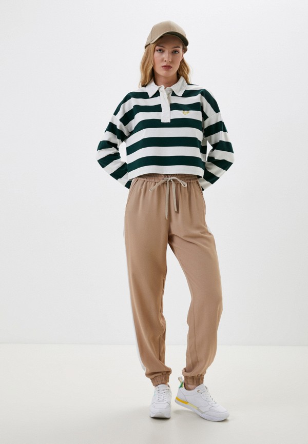 фото Брюки tommy hilfiger