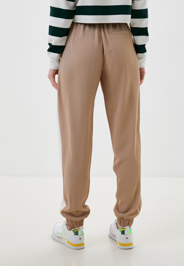фото Брюки tommy hilfiger
