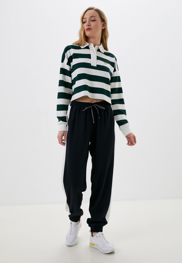 фото Брюки tommy hilfiger