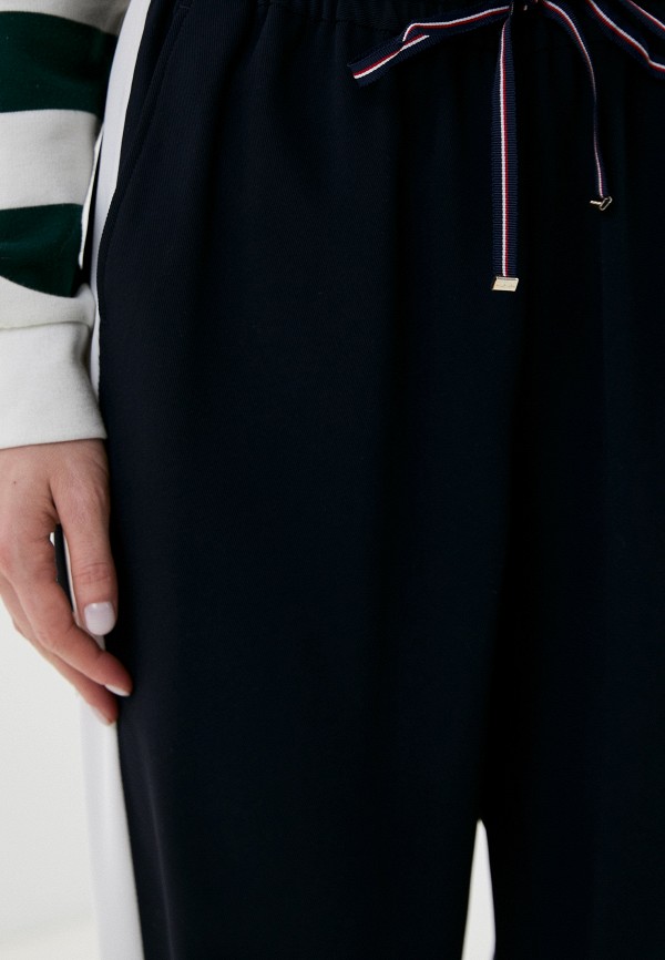 фото Брюки tommy hilfiger
