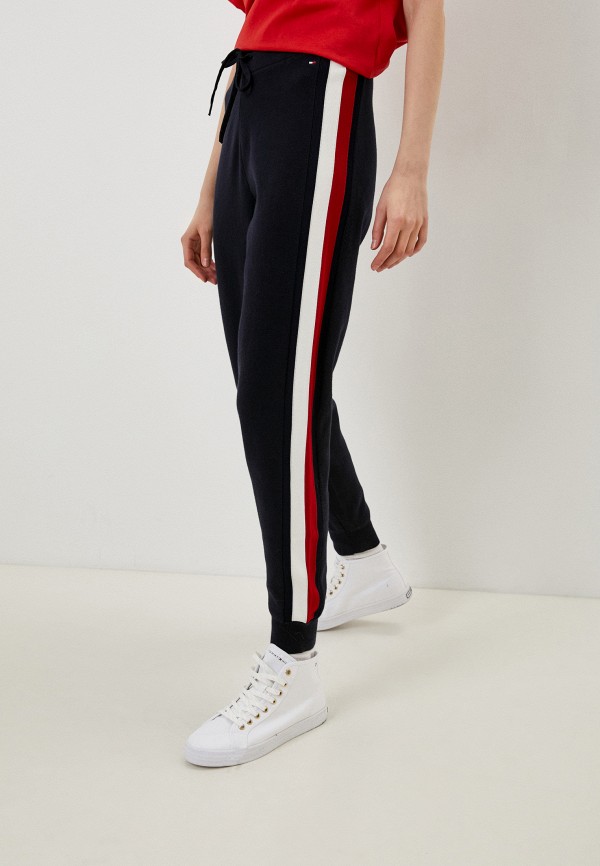 фото Брюки спортивные tommy hilfiger