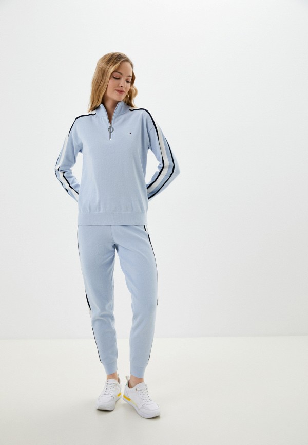 фото Брюки спортивные tommy hilfiger