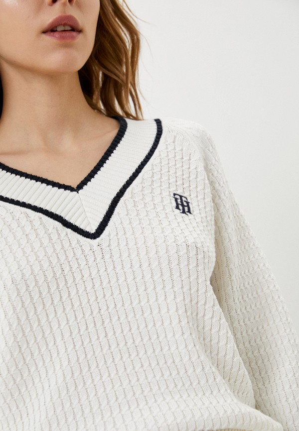 фото Пуловер tommy hilfiger