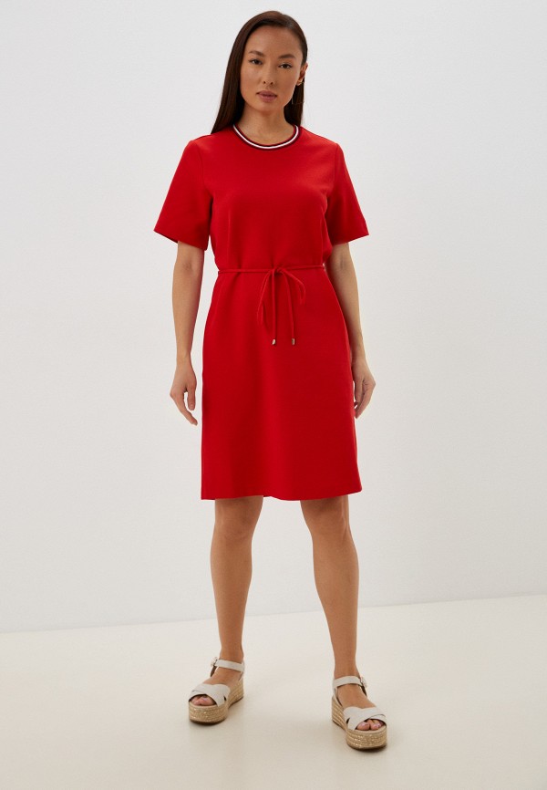 фото Платье tommy hilfiger