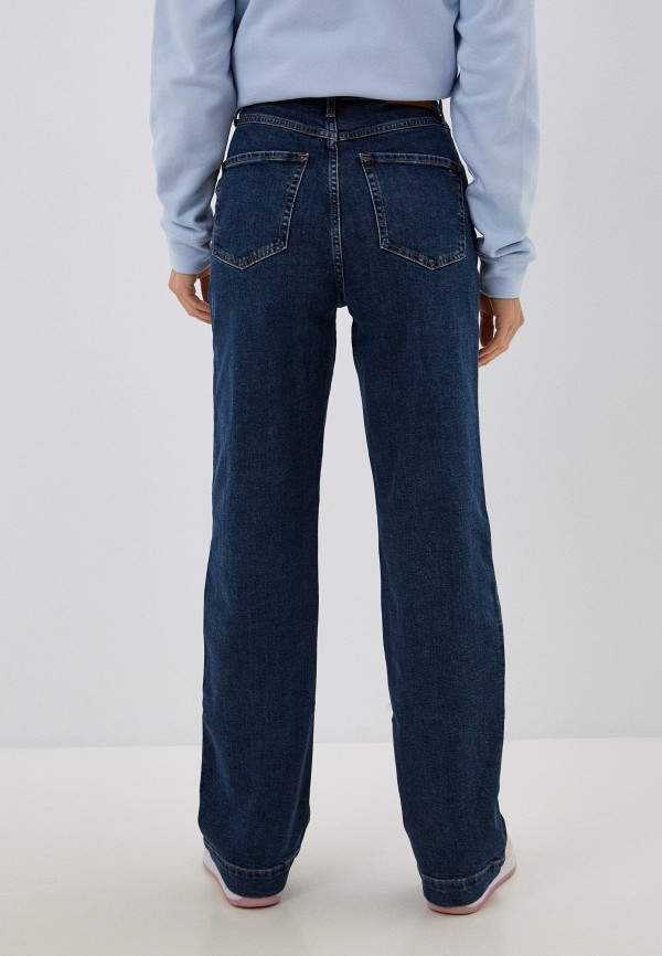 фото Джинсы tommy hilfiger