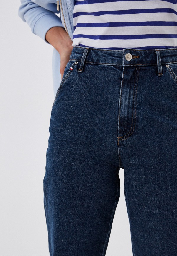 фото Джинсы tommy hilfiger