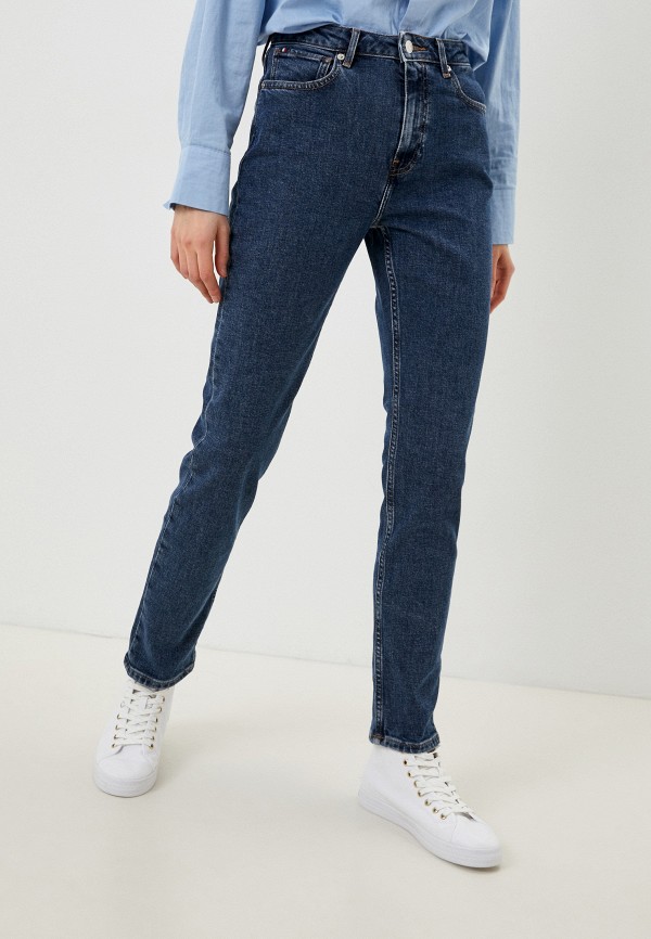 фото Джинсы tommy hilfiger