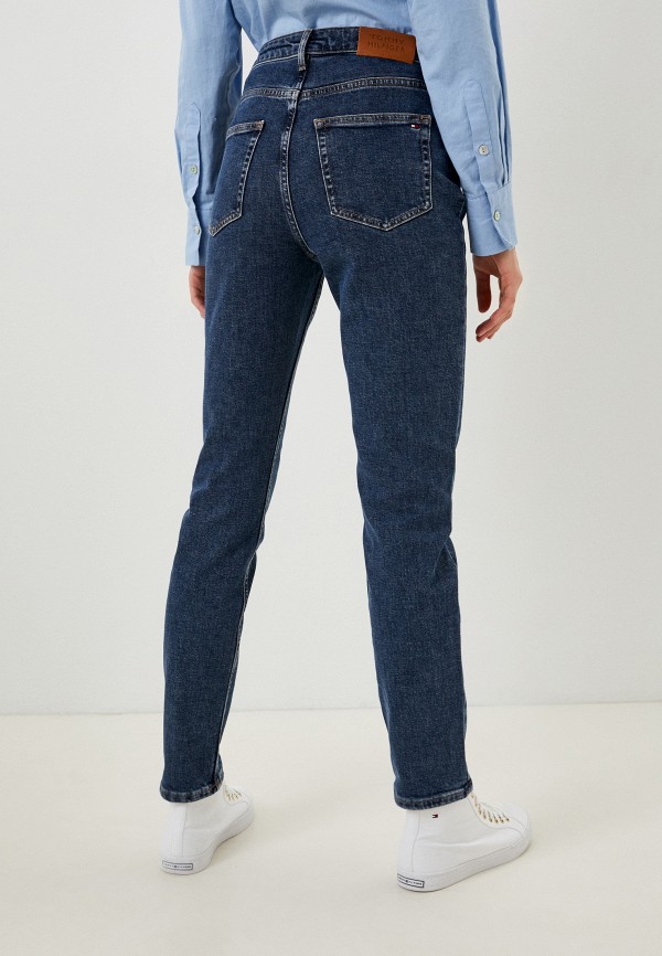 фото Джинсы tommy hilfiger