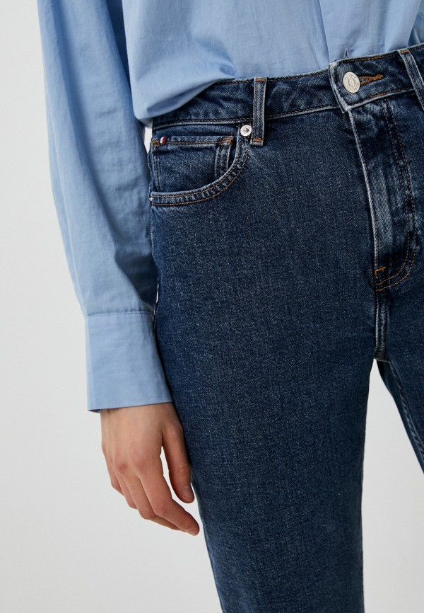 фото Джинсы tommy hilfiger