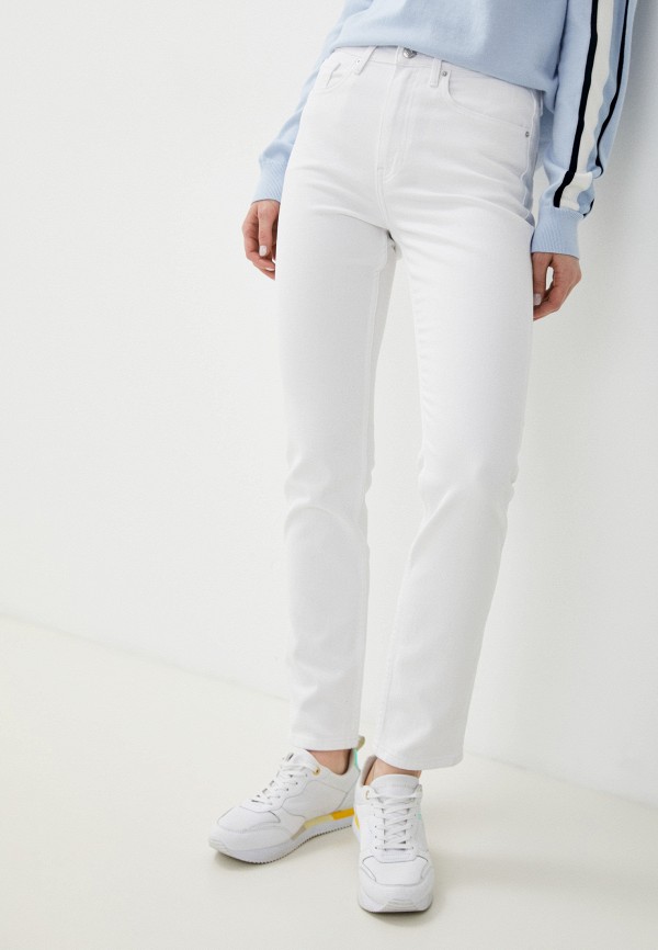 фото Джинсы tommy hilfiger