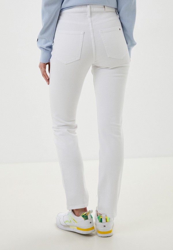 фото Джинсы tommy hilfiger